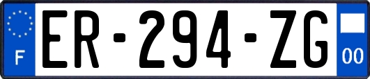ER-294-ZG