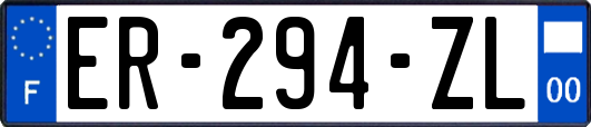 ER-294-ZL