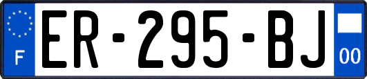 ER-295-BJ