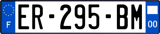 ER-295-BM