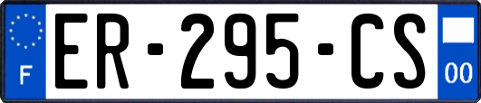 ER-295-CS