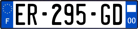 ER-295-GD