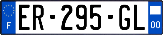 ER-295-GL