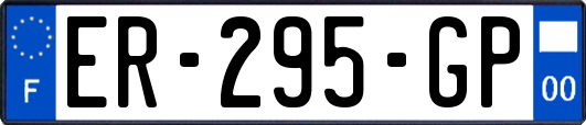 ER-295-GP