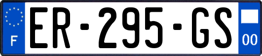 ER-295-GS