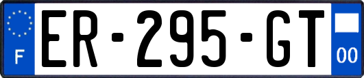 ER-295-GT