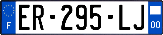 ER-295-LJ