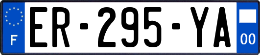 ER-295-YA