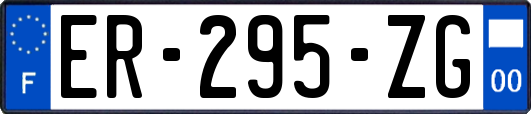 ER-295-ZG