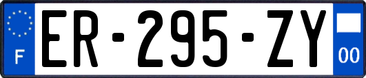 ER-295-ZY