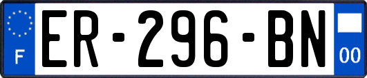 ER-296-BN