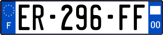 ER-296-FF