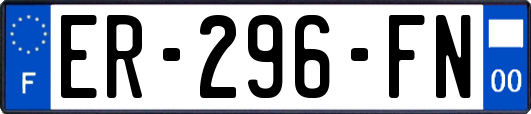 ER-296-FN