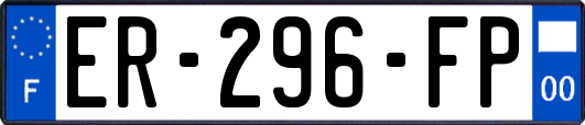 ER-296-FP