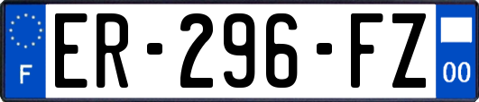 ER-296-FZ