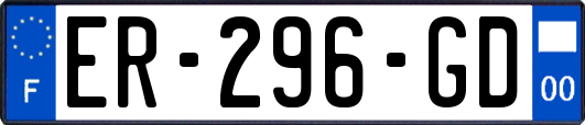 ER-296-GD