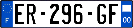 ER-296-GF