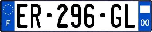 ER-296-GL