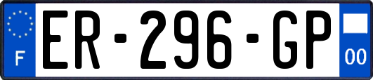 ER-296-GP