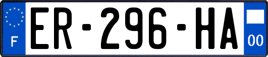 ER-296-HA