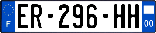ER-296-HH