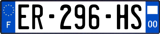 ER-296-HS