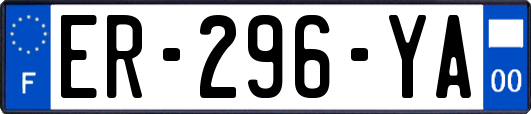 ER-296-YA