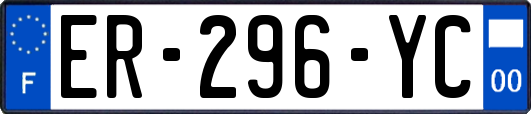 ER-296-YC