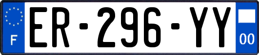 ER-296-YY