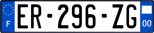 ER-296-ZG
