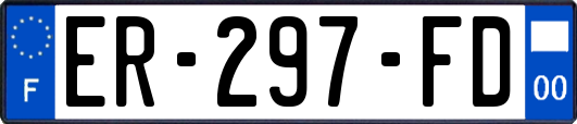 ER-297-FD