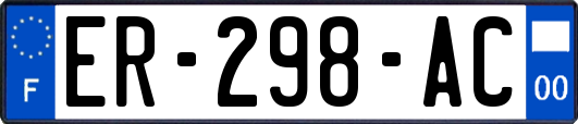 ER-298-AC