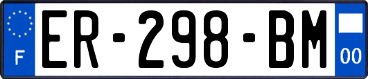 ER-298-BM