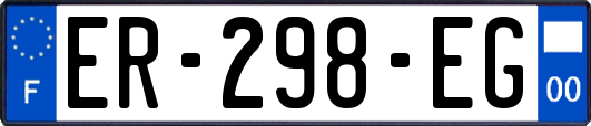 ER-298-EG