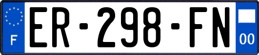ER-298-FN