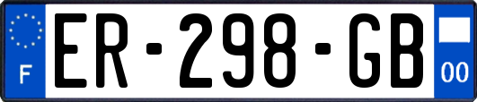 ER-298-GB