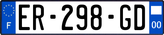 ER-298-GD