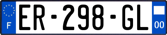 ER-298-GL