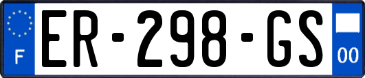 ER-298-GS