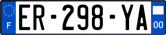 ER-298-YA