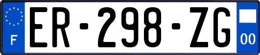ER-298-ZG