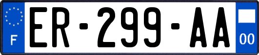 ER-299-AA