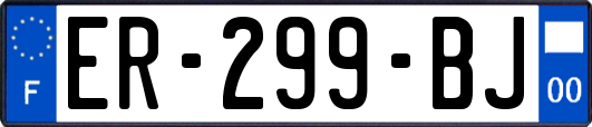 ER-299-BJ