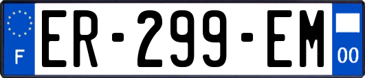 ER-299-EM