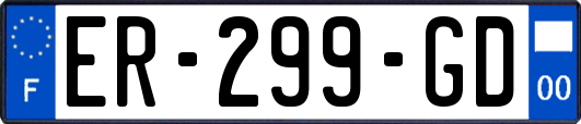 ER-299-GD