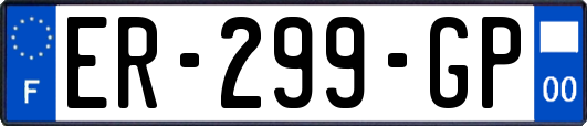 ER-299-GP