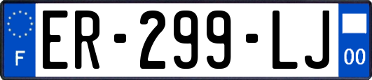 ER-299-LJ