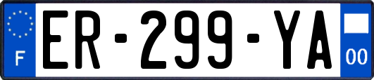 ER-299-YA