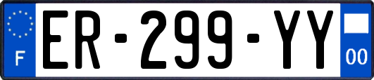 ER-299-YY