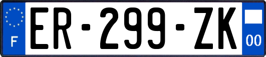 ER-299-ZK